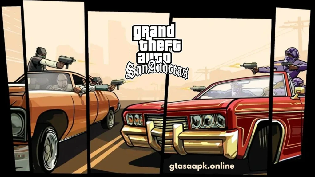 gta sa apk