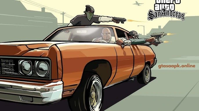 gta sa apk